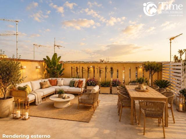 Appartamento in vendita di 68 m² in Corso Sicilia, 48