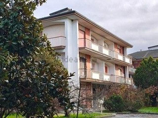 Appartamento in vendita di 68 m² in Corso Vittorio Emanuele II, 40