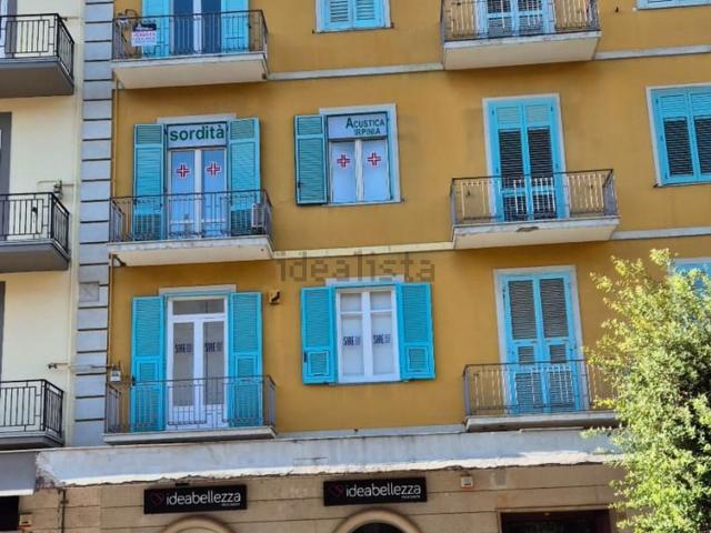 Appartamento in vendita di 68 m² in Corso Vittorio Emanuele II, 58