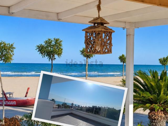 Appartamento in vendita di 68 m² in Lungomare Sirena, 618