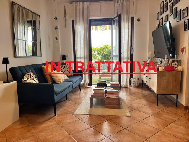 Appartamento in vendita di 68 m² in Largo Jacopo Peri, 88