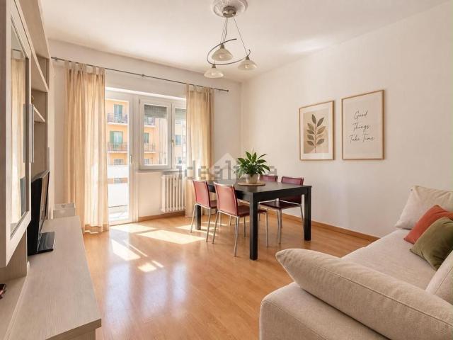 Appartamento in vendita di 68 m² in Largo Somalia, 30