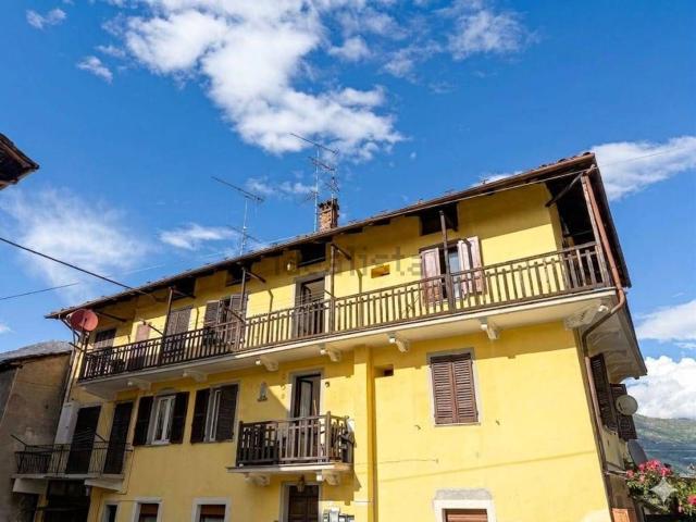 Appartamento in vendita di 68 m² in Località Capoluogo, 48