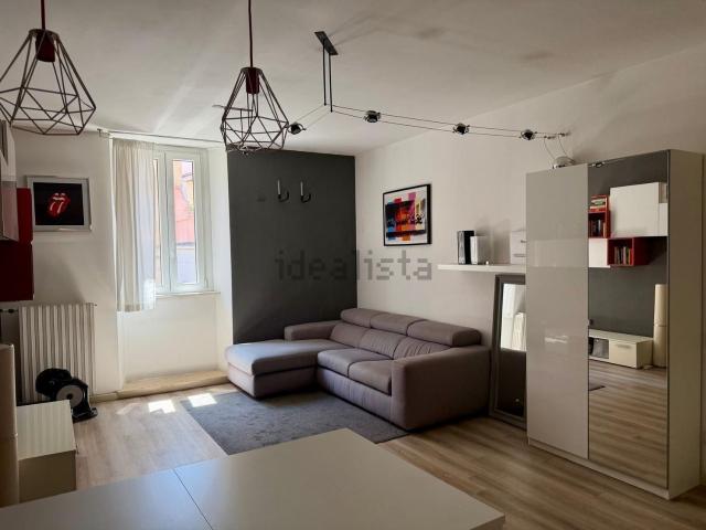 Appartamento in vendita di 68 m² in Piazza Cesare Beccaria, 7