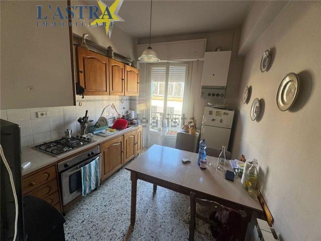 Appartamento in vendita di 68 m² in Piazza della Stazione