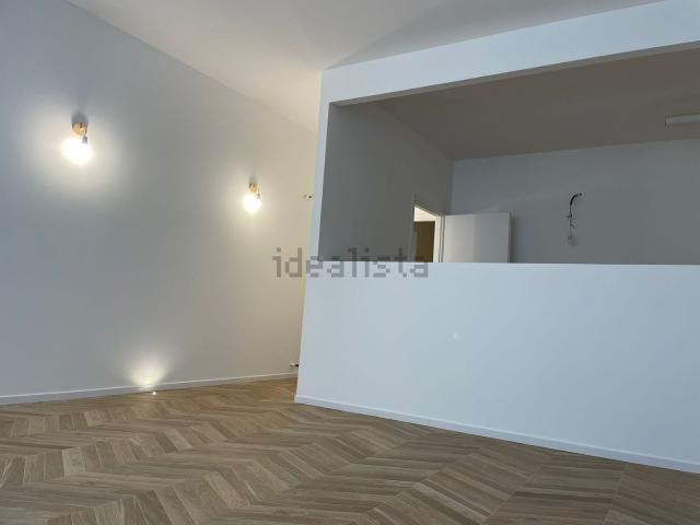 Appartamento in vendita di 68 m² in Piazza Fratelli Ruffini