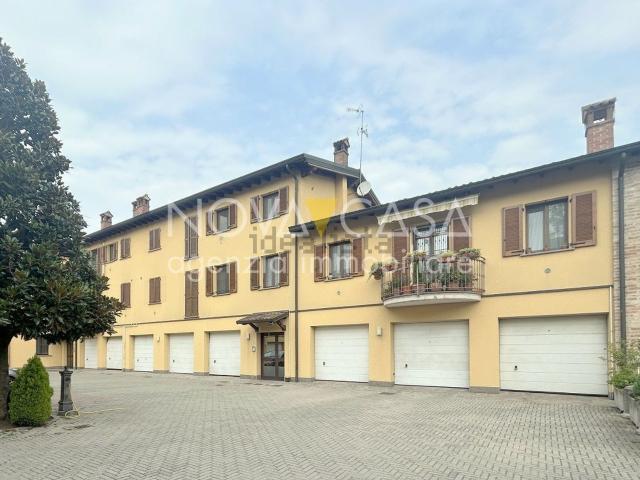 Appartamento in vendita di 68 m² in Piazza gramsci