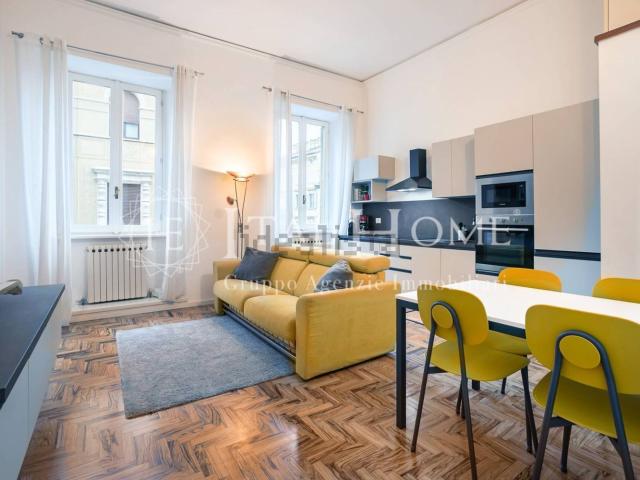 Appartamento in vendita di 65 m² in Piazza Pontida