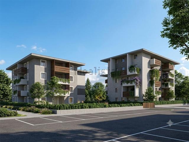 Appartamento in vendita di 68 m² in Strada Budellungo