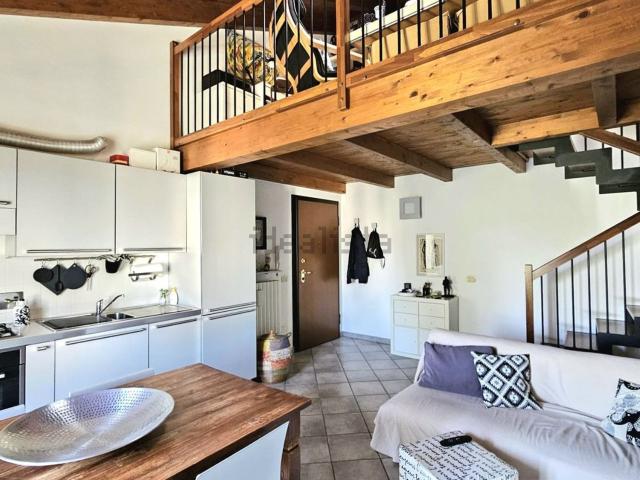 Appartamento in vendita di 68 m² in Strada Gonzaga, 4