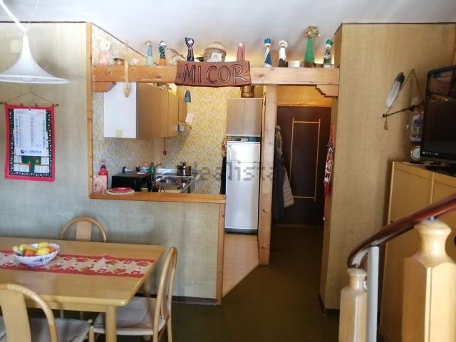 Appartamento in vendita di 68 m² in Strada per Tremalzo, 37