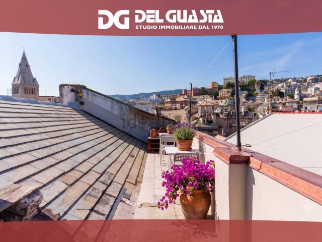 Appartamento in vendita di 68 m² in Vico della Casana, 1