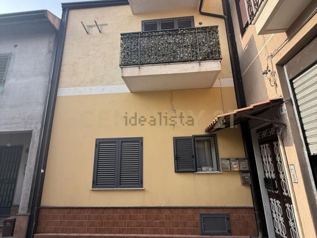 Appartamento in vendita di 68 m² in Vico Francesco Ferruccio, 3