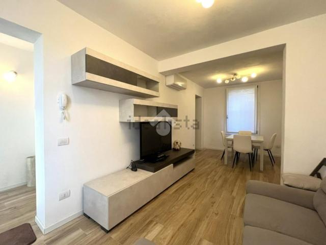 Appartamento in vendita di 68 m² in Vicolo IV Novembre