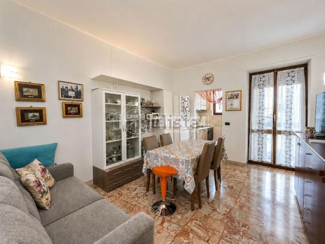 Appartamento in vendita di 68 m² in Via Terni, 42