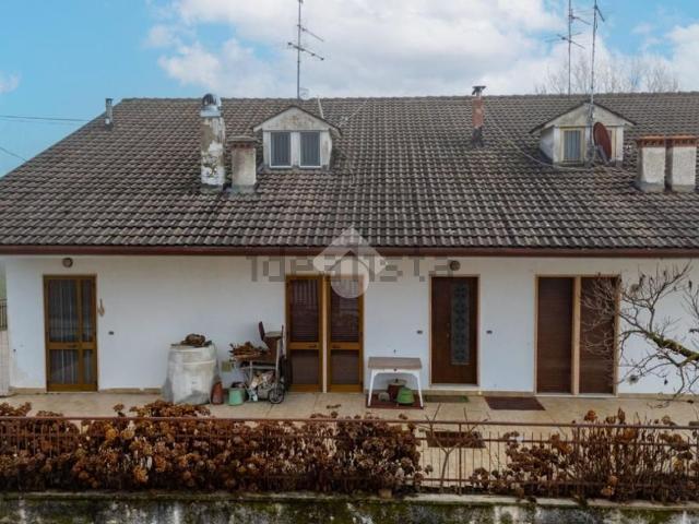 Appartamento in vendita di 68 m² in Via Tezza, 1