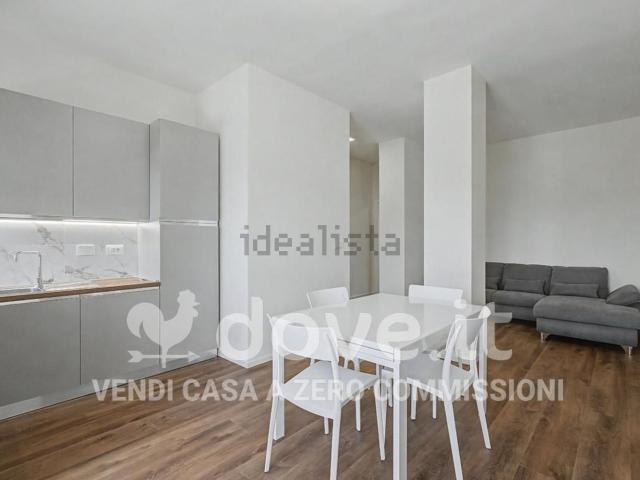 Appartamento in vendita di 68 m² in Via Torino, 23