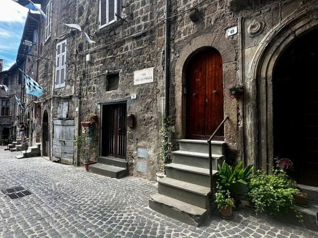 Appartamento in vendita di 68 m² in Via tre cannelle
