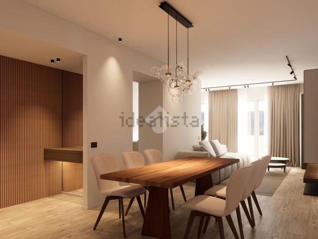 Appartamento in vendita di 68 m² in Via Trieste, 1