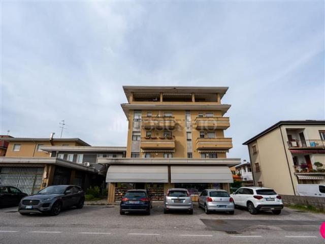 Appartamento in vendita di 68 m² in Via Trieste