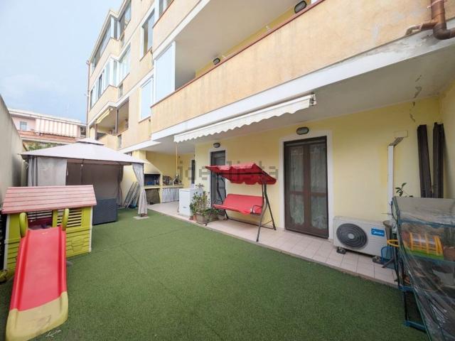 Appartamento in vendita di 84 m² in Via Trincea delle Frasche