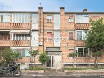 Appartamento in vendita di 68 m² in Via Ugo Argelli
