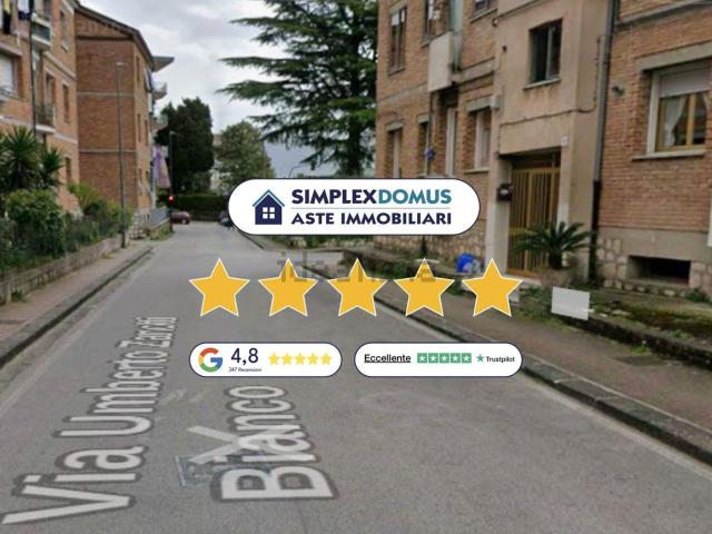 Appartamento in vendita di 68 m² in Via Umberto Zanotti Bianco