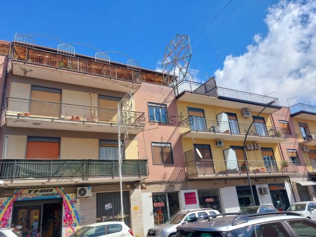 Appartamento in vendita di 68 m² in Via V. Bellini