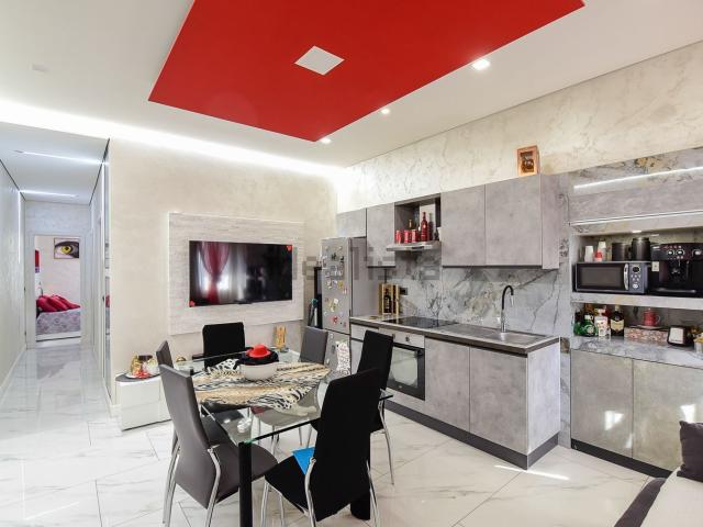 Appartamento in vendita di 68 m² in Via Varesina