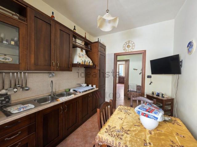 Appartamento in vendita di 68 m² in Via Vecchia San Gennaro