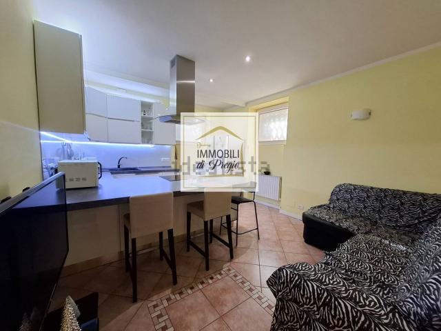 Appartamento in vendita di 68 m² in Via Vincenzo Bellini, 3
