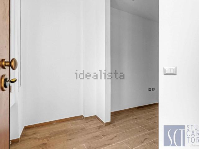 Appartamento in vendita di 68 m² in Via Vincenzo Monti, 38