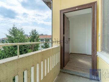 Appartamento in vendita di 68 m² in Via Vincenzo Monti, 38