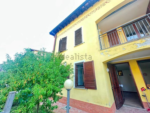 Appartamento in vendita di 68 m² in Via Vigna, 43
