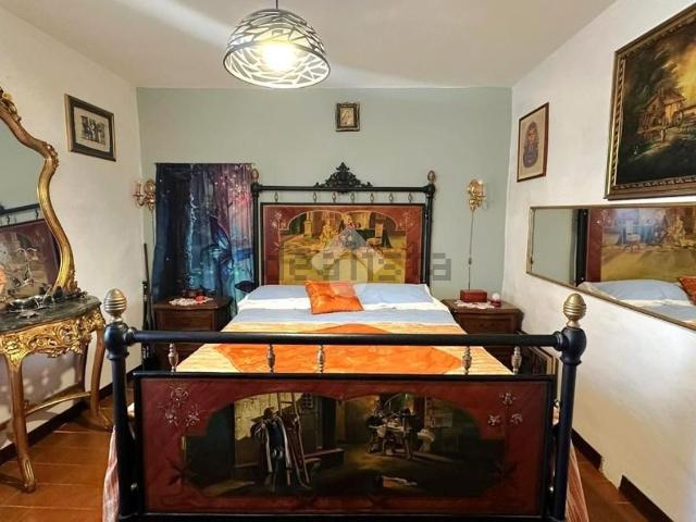 Appartamento in vendita di 68 m² in Via Villa di Piteccio, 32