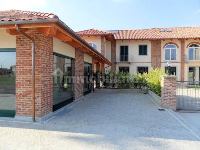Appartamento in vendita di 68 m² in Via Villanova, 2