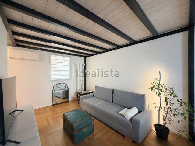 Appartamento in vendita di 68 m² in Via Vittorio Bottego, 4