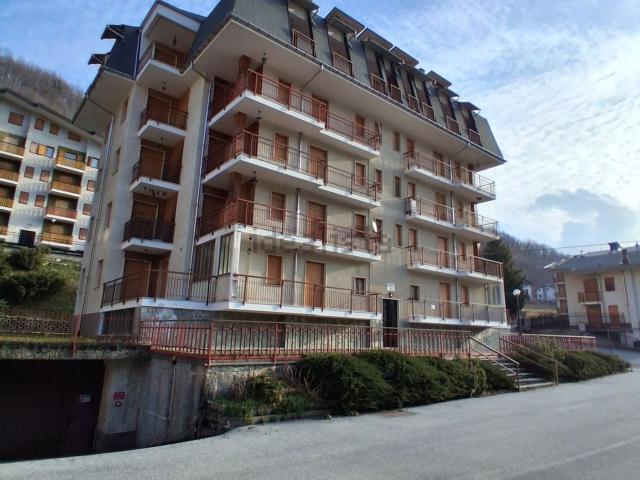 Appartamento in vendita di 68 m² in Via Vittorio Emanuele II°