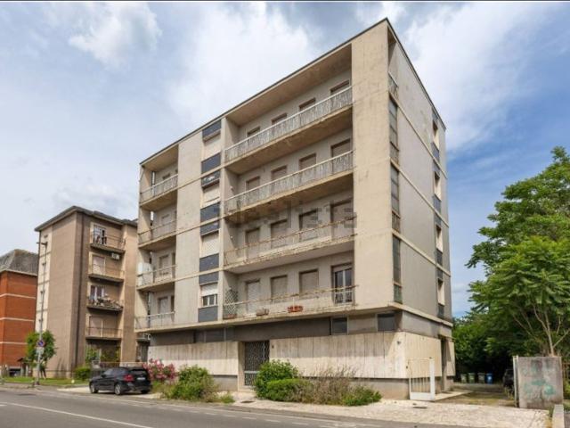 Appartamento in vendita di 68 m² in Via Zanica, 71