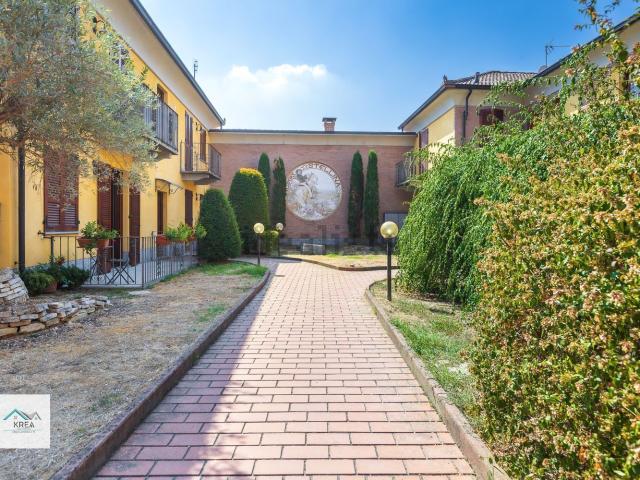 Appartamento in vendita di 68 m² in Via Aghemio, 15