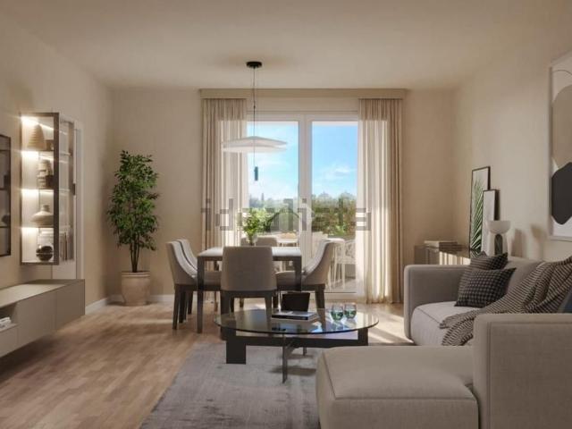 Appartamento in vendita di 68 m² in Via Alberto Sordi