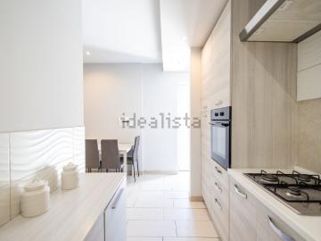 Appartamento in vendita di 68 m² in Via Alfredo Catalani