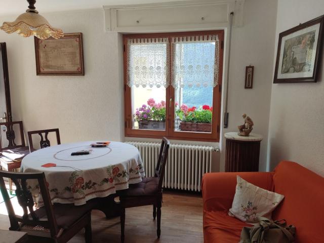Appartamento in vendita di 68 m² in Via all&apos Asilo, 10