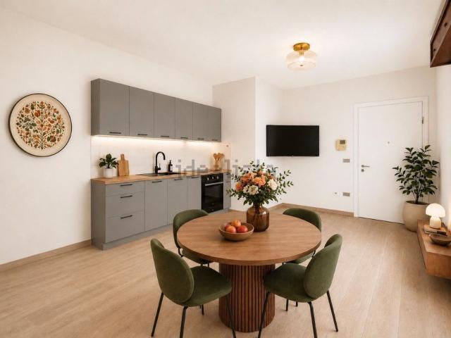 Appartamento in vendita di 68 m² in Via Amos Zanibelli, 11