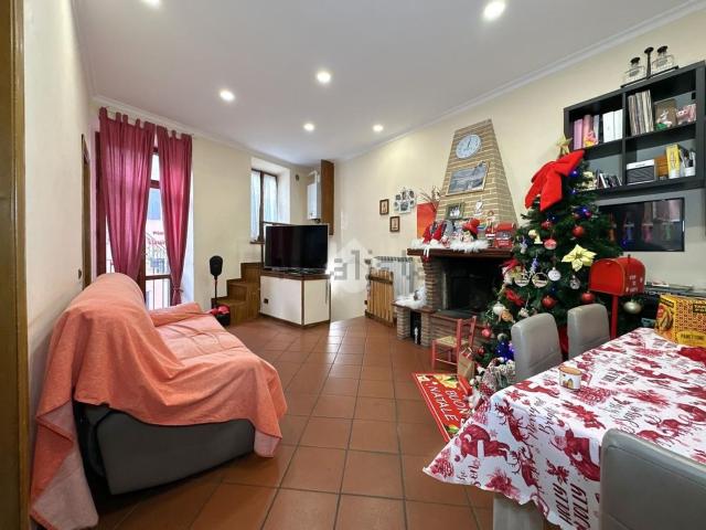 Appartamento in vendita di 68 m² in Via Annibaldeschi, 5