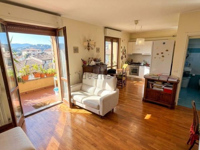 Appartamento in vendita di 68 m² in Via Anconetana
