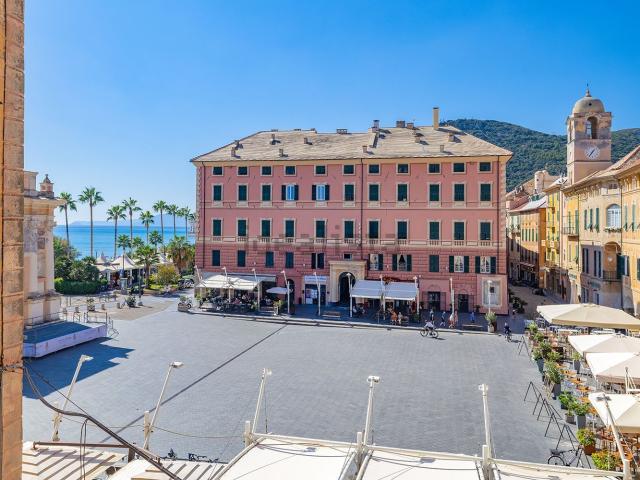 Appartamento in vendita di 68 m² in Via Anton Giulio Barrili
