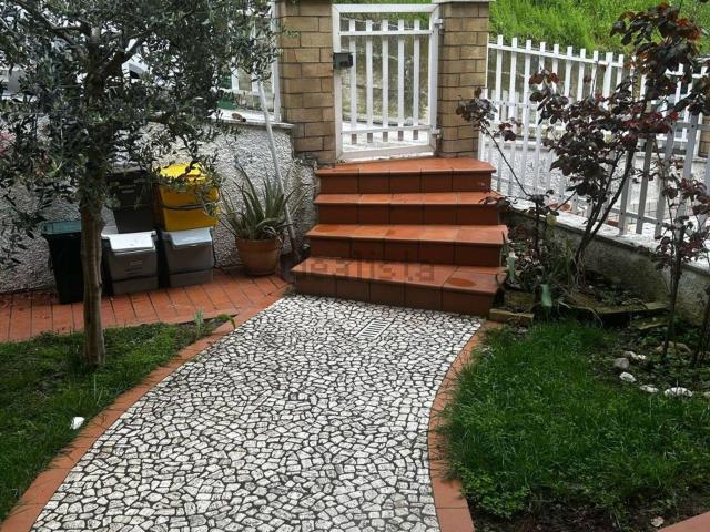 Appartamento in vendita di 68 m² in Via Antonio Angelelli, 30