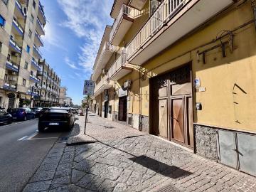Appartamento in vendita di 68 m² in Via Antonio d&apos Auria, 186