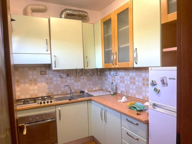 Appartamento in vendita di 68 m² in Via Antonio Pesenti, 102